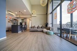Twin Waterfalls (D19), Condominium #546668661
